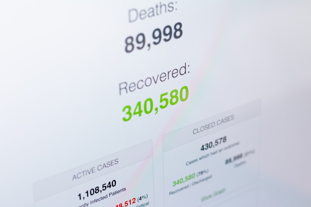 Coronavirus / Covid-19 recovered cases in the world. (9.04.2020)
Source: www.worldometers.info/coronavirus