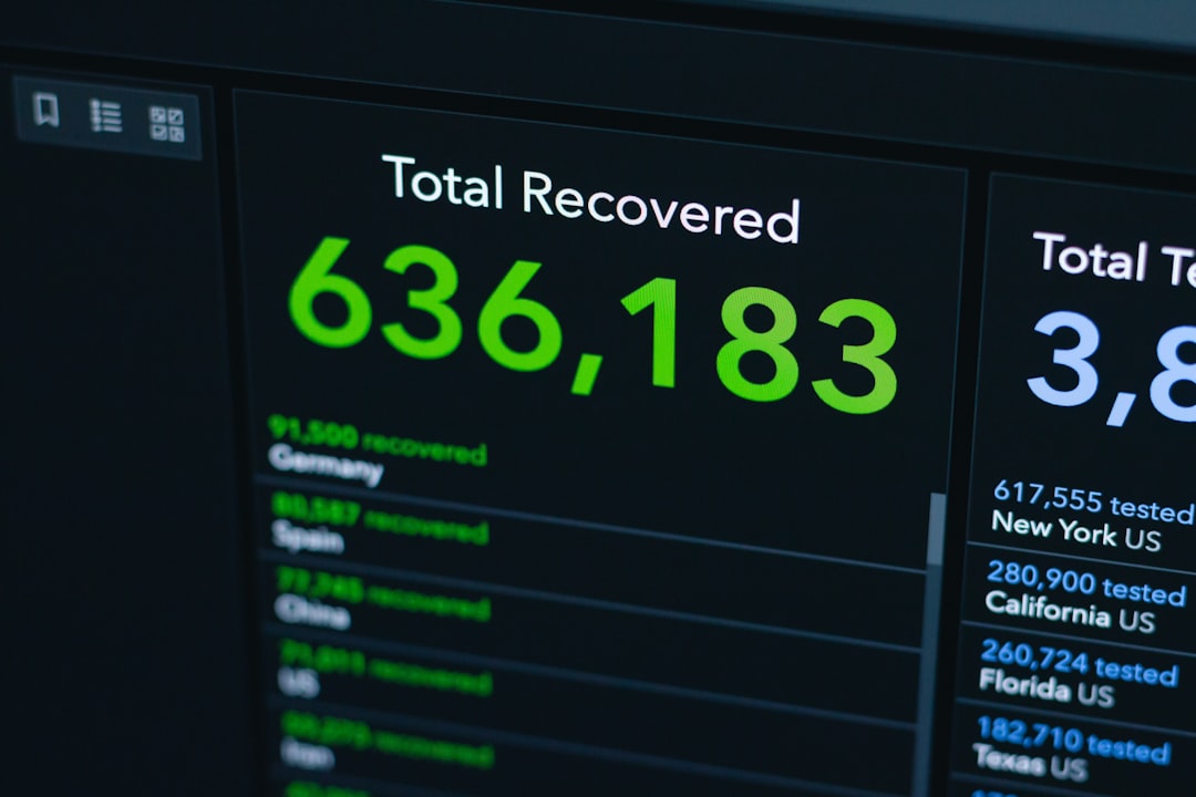 Coronavirus / Covid-19 cases in the world. (20.04.2020)
Source: Center for Systems Science and Engineering (CSSE) at JHU